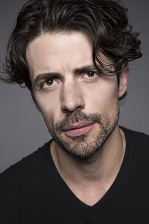 Juan Martín Jauregui Image