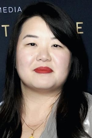 Jessica Gao Image