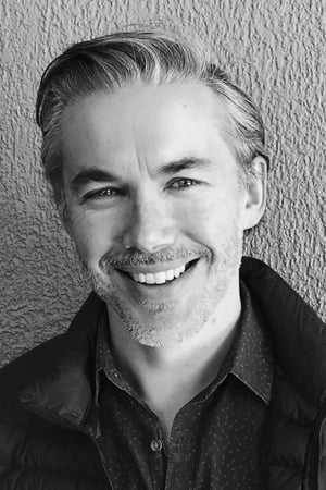 Damien Power Image