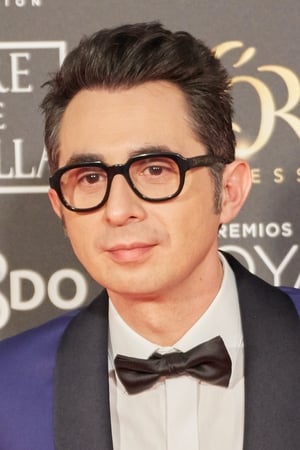 Berto Romero Image