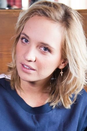 Noémie Saglio Image
