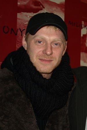 Cezary Lukaszewicz Image
