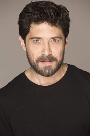 Hector Kotsifakis Image
