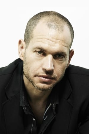 Nadav Lapid Image