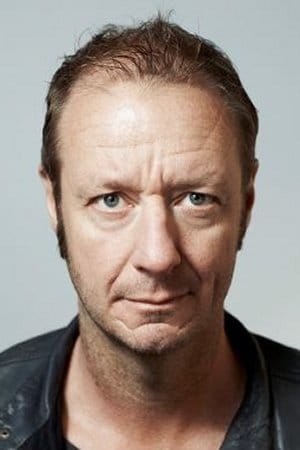 Øystein Karlsen Image