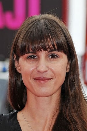 Evangelia Randou Image