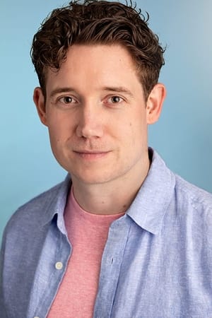 Jono Mitchell Image
