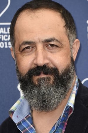 Mehmet Özgür Image