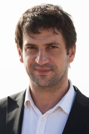 Goran Bogdan Image