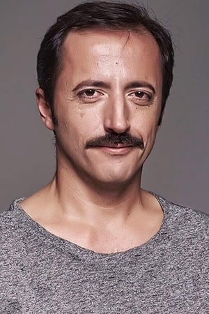Enrique Asenjo Image
