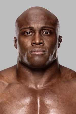 Bobby Lashley Image