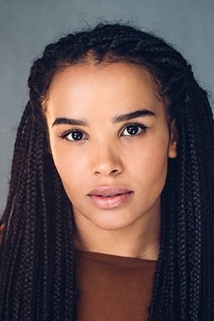 Zoë Robins Image