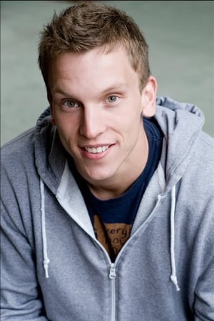 Tyler Burrows Image