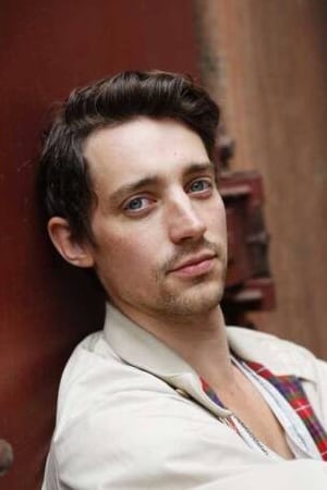 Adam Lundgren Image