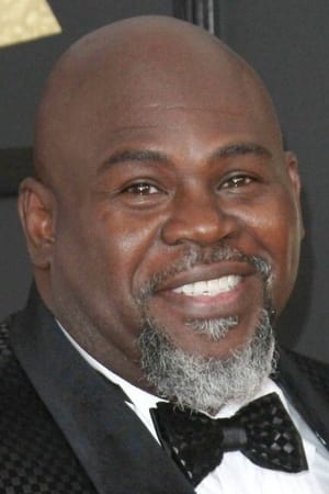 David Mann Image