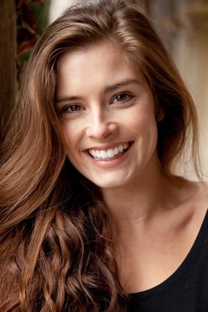 Rachel Shenton Image