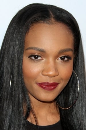 Lauryn Alisa McClain Image