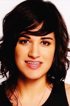 Sabrina Jalees Image