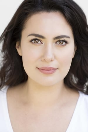 Yasmine Akram Image