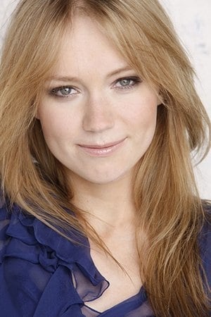 Elena Bouryka Image