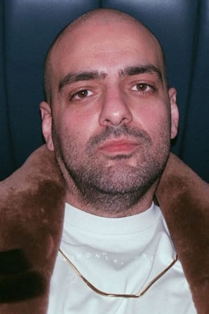 Bartu Küçükçaglayan Image