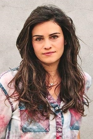 Rachel Lee Goldenberg Image