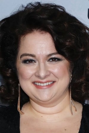 Dierdre Friel Image