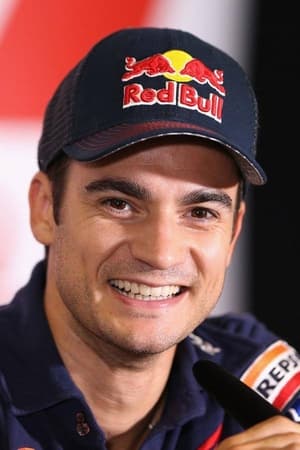Dani Pedrosa Image
