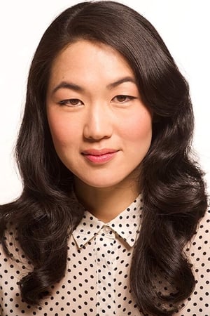 Jackie Chung Image