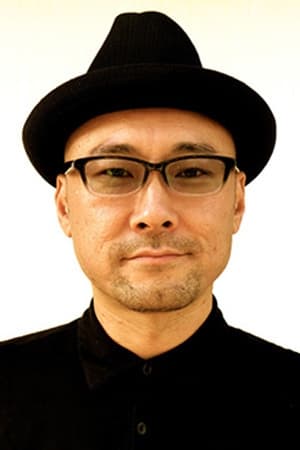 Eiji Uchida Image
