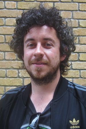 Lee Cronin Image