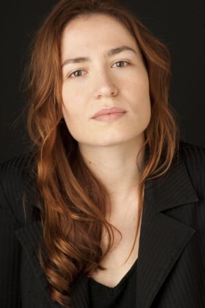 Sara Carinhas Image