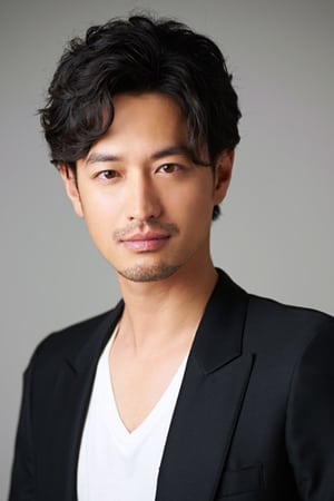 Terunosuke Takezai Image