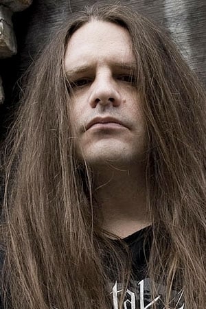 George Fisher Image