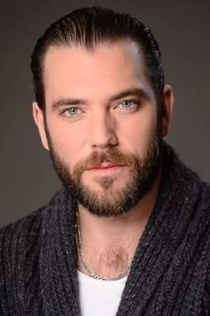 Matteo van der Grijn Image