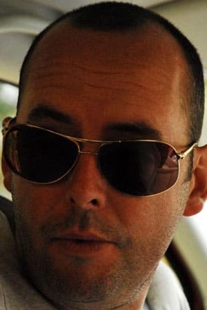 Chris Holt Image