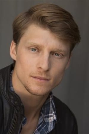 Colin Bates Image