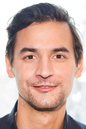 Alain Darborg Image