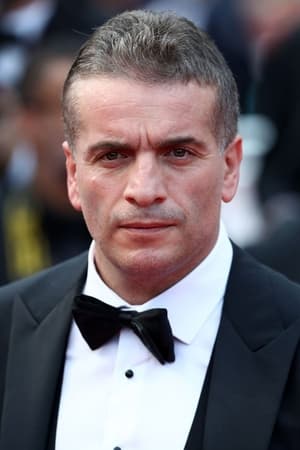 Murat Cemcir Image