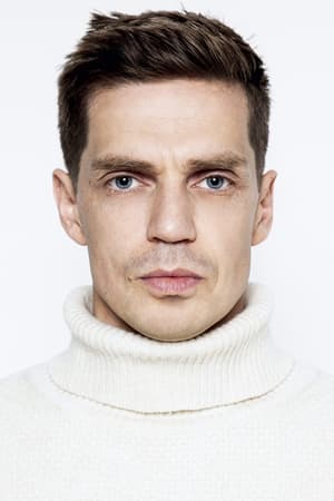 Björn Stefánsson Image