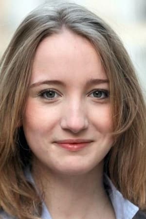 Garance Le Guillermic Image