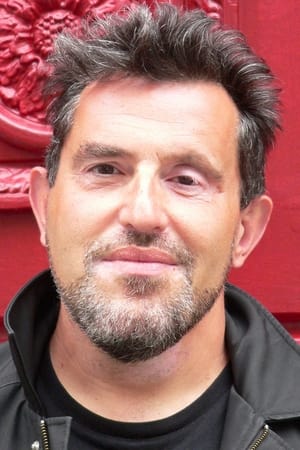Frédéric Petitjean Image