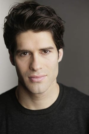 Asher Grodman Image