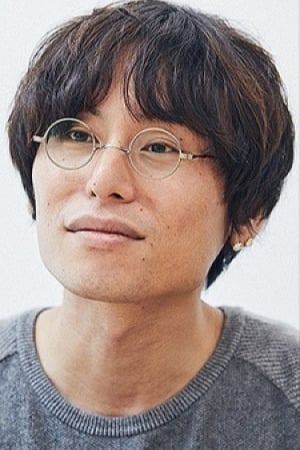 Tatsuyuki Nagai Image