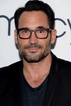 Gregory Zarian Image