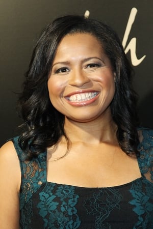 Courtney A. Kemp Image