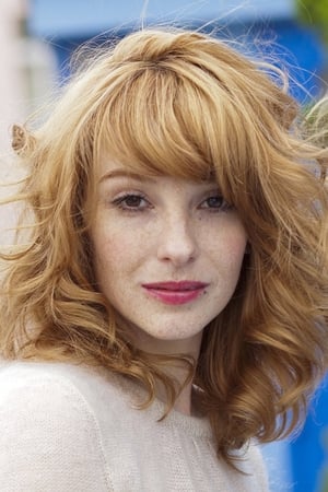 Vica Kerekes Image