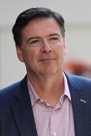 James Comey Image
