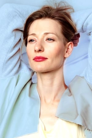 Magdalena Poplawska Image