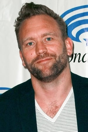 Lars Klevberg Image